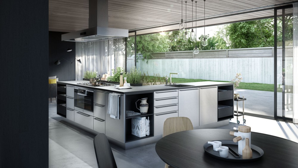SieMatic by Concept Inside - URBAN - 29 - SE - S2 SieMatic by Concept Inside - URBAN - 29 - SE - S2
